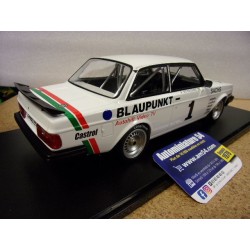 1986 Volvo 240 Turbo n°1 Stureson Zolder DTM 18RMC106 Ixo Models