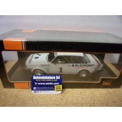 1986 Volvo 240 Turbo n°1 Stureson Zolder DTM 18RMC106 Ixo Models