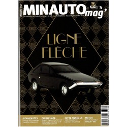 MINAUTOmag Magazine n°95...