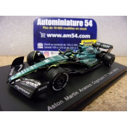 2023 Aston Martin AMR23...