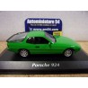 Porsche 924 green 1976 940062124 MaXichamps