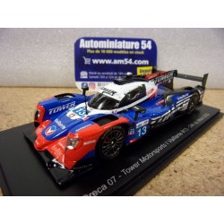 2023 Oreca 07 Tower...