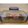 2023 Alpine BWT F1 Team A523 n°31 Esteban Ocon 8th Saudi Arabian GP S8568 Spark Model