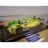 2022 Oreca 07 Gibson n°43 LMP2 Heinemeier - Scherer - Fittipaldi Le Mans 18S814 Spark Model