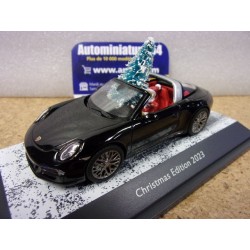 Porsche 911 - 991 Targa 4...