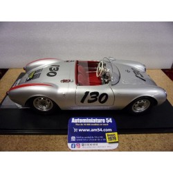 Porsche 550 A Spyder n°130 "Little Bastard" James Dean KKDC120111 KK Scale Models