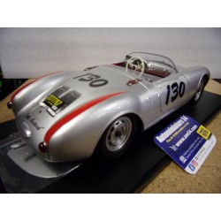 Porsche 550 A Spyder n°130 "Little Bastard" James Dean KKDC120111 KK Scale Models