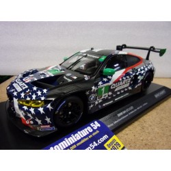 2022 BMW M4 GT3 GTD n°1 Paul Miller Racing Sellers - Snow - Johansson 6h Watkins Glen 155222011 Minichamps