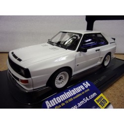 Audi Quattro Sport White...