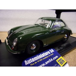 Porsche 356 Green 1954 187453 Norev