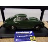 Porsche 356 Green 1954 187453 Norev