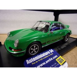 Porsche 911 RS Touring 1973 green 187680 Norev