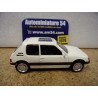 Peugeot 205 GTI blanc Meige 471738 Norev Youngtimers Jet Car