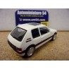 Peugeot 205 GTI blanc Meige 471738 Norev Youngtimers Jet Car