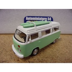 Volkswagen combi T2b Camper...