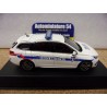 Peugeot 308 Police Municipale 2018 473943 Norev