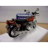 Kawasaki Z900 1973 Brown - orange 1973 182031 Norev