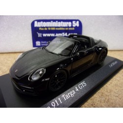 Porsche 911 - 992 Targa 4...