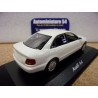 Audi A4 White 1995 940015000 MaXichamps