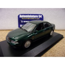 Audi A4 Green 1995...