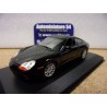 Porsche 911 - 996 mk1 Black 1998 940061180 MaXichamps