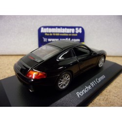 Porsche 911 - 996 mk1 Black 1998 940061180 MaXichamps