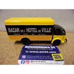 Renault Fainéant Fourgon BHV Bazar de l'Hotel de Ville 71411 Corgi Héritage