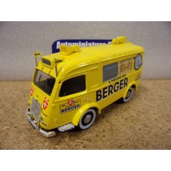 Renault 1000KG Berger...