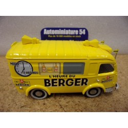 Renault 1000KG Berger EX70532 Corgi Héritage