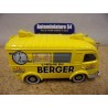 Renault 1000KG Berger EX70532 Corgi Héritage