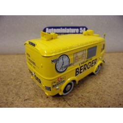 Renault 1000KG Berger EX70532 Corgi Héritage