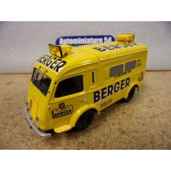 Renault 1000KG Berger 70510...