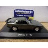 Porsche 944 S2 Grey Met. 1989 940062224 MaXichamps