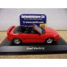 Ford Mustang Cabriolet Red 1994 940085630 MaXichamps