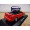 Ford Mustang Cabriolet Red 1994 940085630 MaXichamps