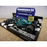 2023 Aston Martin AMR23 n°14 Fernando Alonso 3rd Saudi Arabian GP 417230214 Minichamps