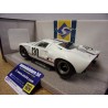 1967 Ford GT40 n°130 Greder - Giorgi Targa Florio S1803009 Solido