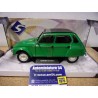 Citroen Dyane 6 Vert Bambou 1976 S1800308 Solido