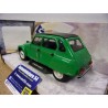 Citroen Dyane 6 Vert Bambou 1976 S1800308 Solido