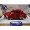 Renault 4cv Rouge 1956 S1806606 Solido