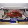 Renault 4cv Rouge 1956 S1806606 Solido