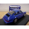 Porsche 911 - 964 RS Maritim Blue 1992 S4312901 Solido