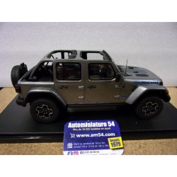 Jeep Wrangler 4XE Silver 2022 GT419 GT Spirit