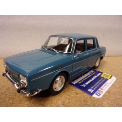 Renault 10 Major Blue 1970...