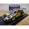 2022 Porsche 911 GT3 Cup n°12 Porsche Cup Australian Champion AS065 Spark Model