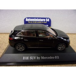 Mercedes Benz EQE SUV (X294) Electric Art Line B66960835 Spark Model