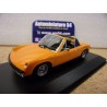 Porsche 914 4 Orange 1972 940065662 MaXichamps