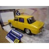Renault R8 S Yellow 1968 S1803609 Solido