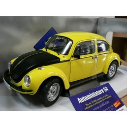Volkswagen Beetle 1303 S Cox Rallye (GSR) 1800502 Solido