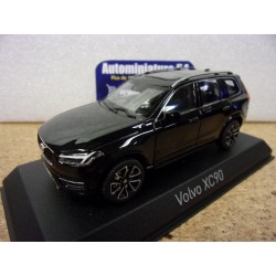Volvo XC90 RHD 2015 Onyx Magic 870056 Norev